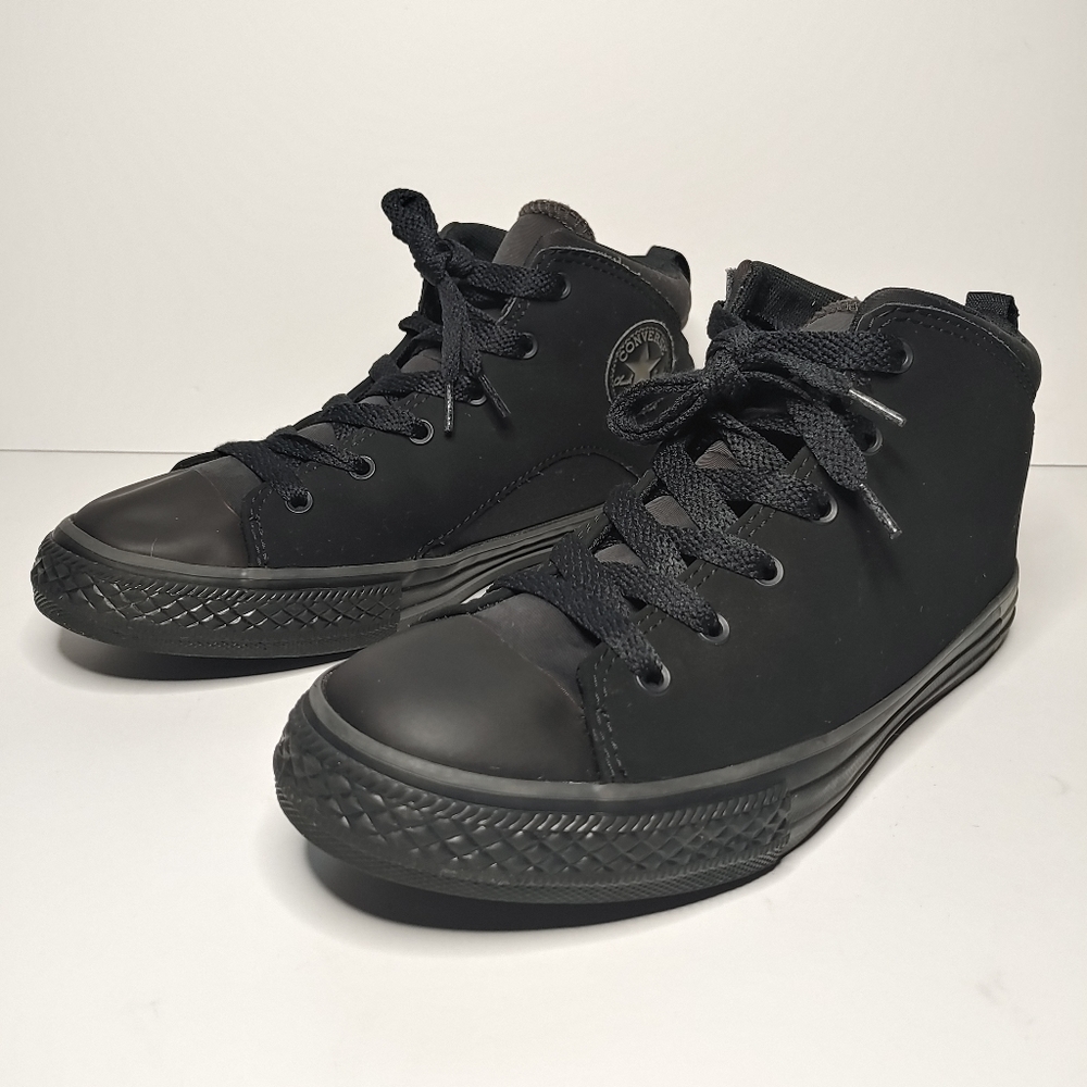 Converse Kids Chuck Taylor All Star RipStop Nubuck